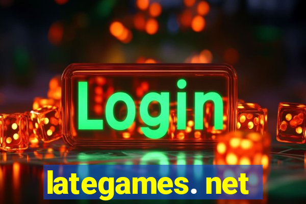 lategames. net